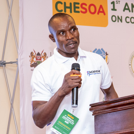 CHESOA Conference Photo 10