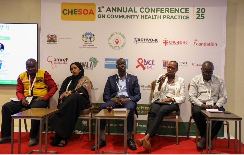 CHESOA Conference Photo 16