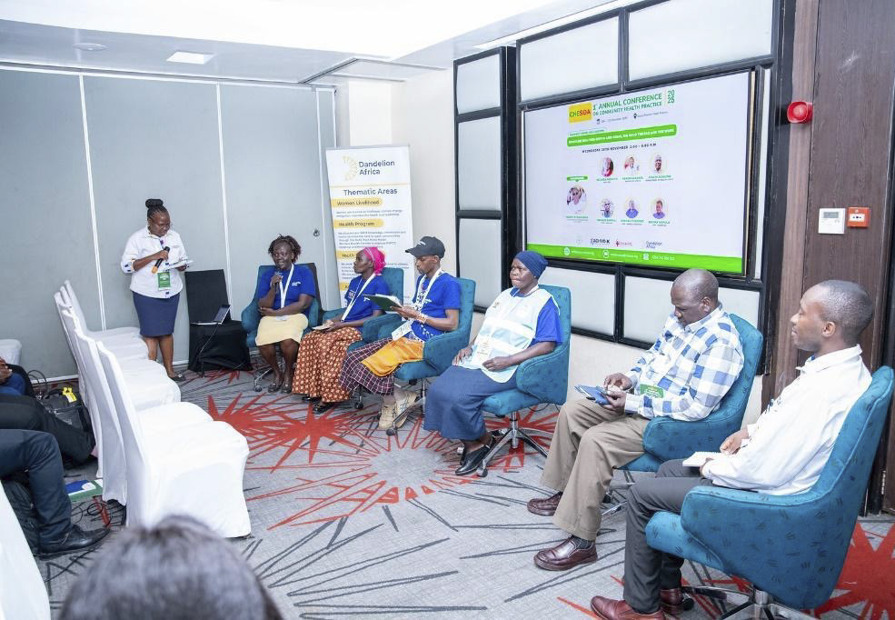 CHESOA Conference Photo 17
