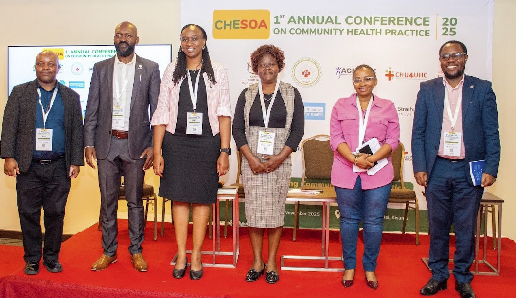 CHESOA Conference Photo 19