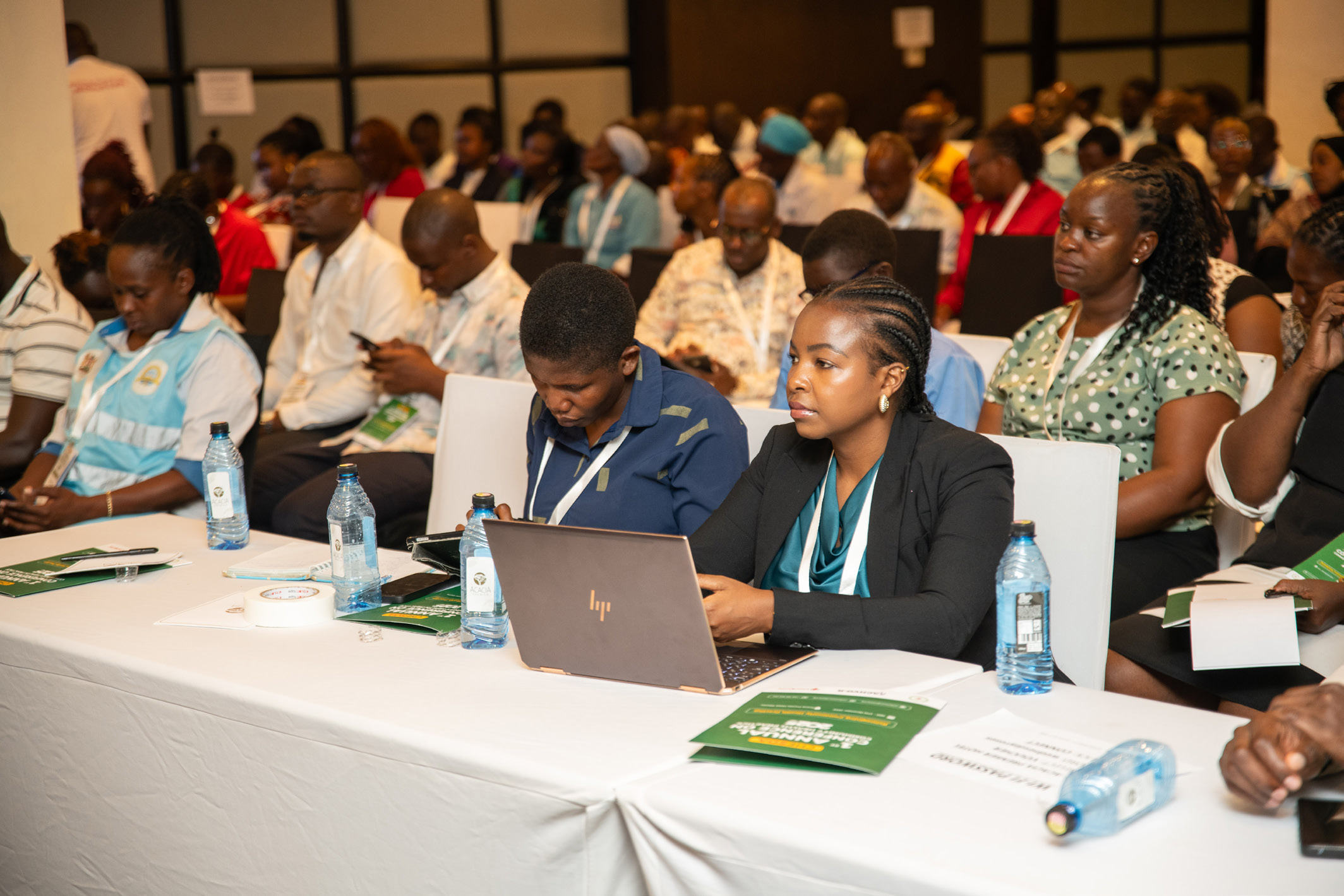 CHESOA Conference Photo 20
