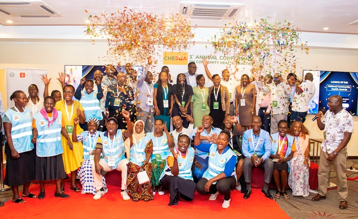 CHESOA Conference Photo 23