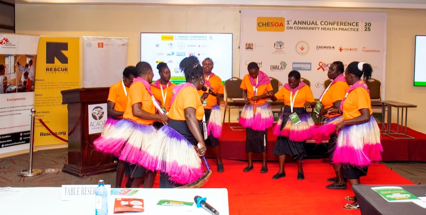 CHESOA Conference Photo 24