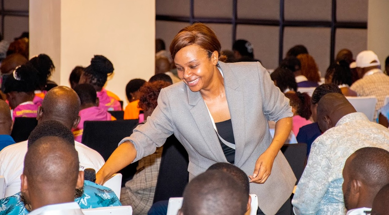 CHESOA Conference Photo 25