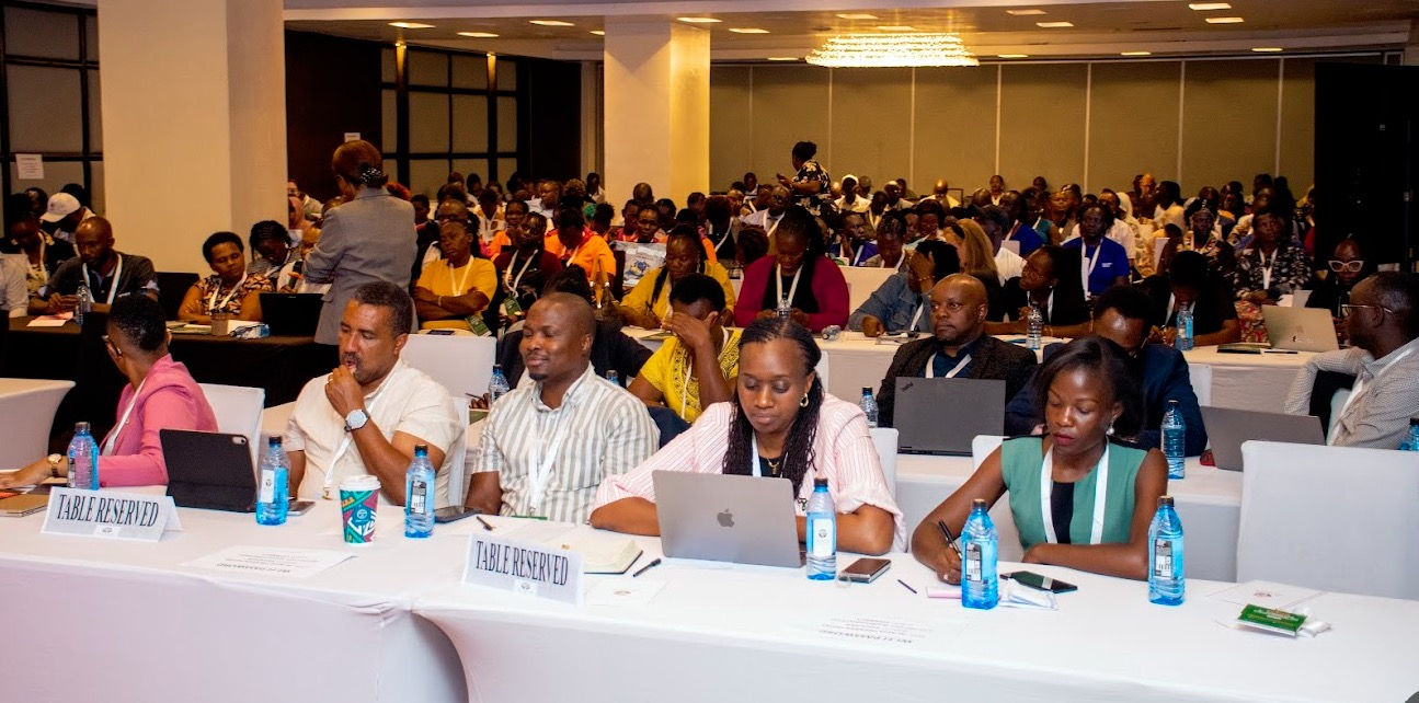 CHESOA Conference Photo 27