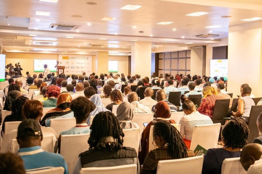 CHESOA Conference Photo 28