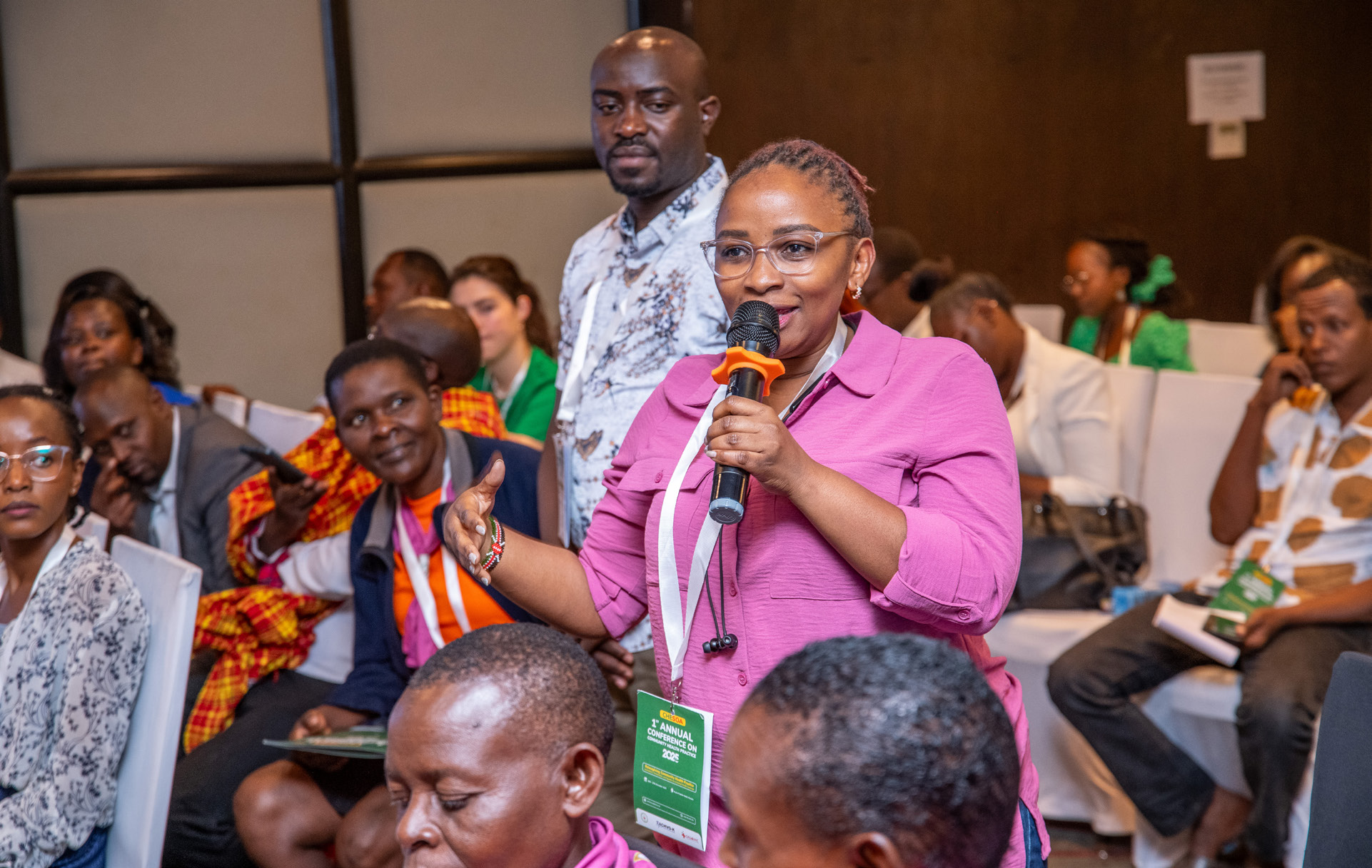CHESOA Conference Photo 9